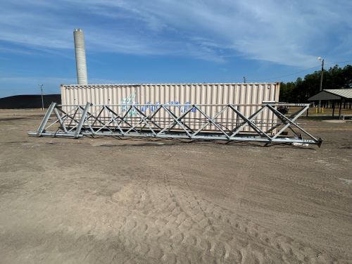 Out of Service Tower Structure - Image 2
